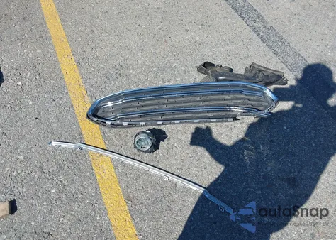 2013 Ford Fusion Hybrid Se z USA, uszkodzony, nr VIN 3FA6P0LU7DR362150